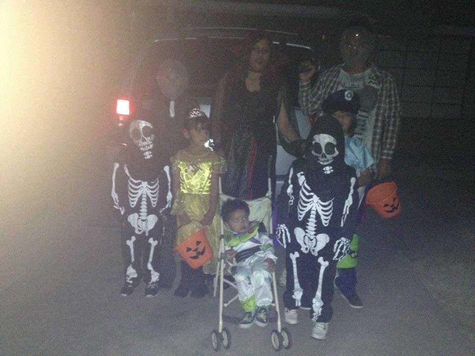 SYLVIA-MONICA APARICIO's album, OTHER FAM PICS EVENTS