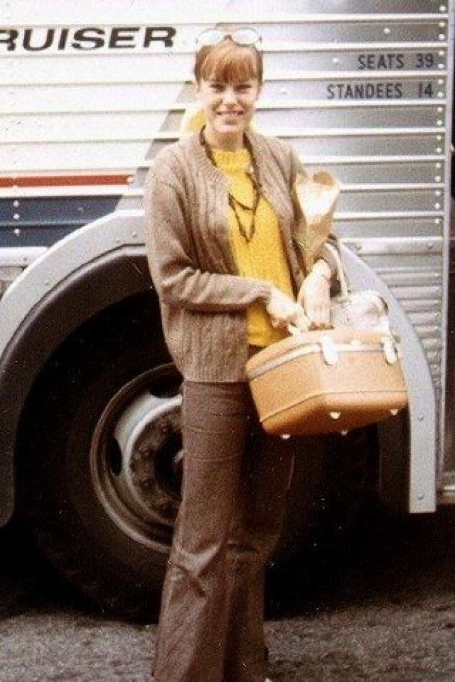 Susan Hoffman's album, Mobile Uploads