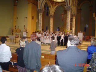 Joe Lutterbach's album, October 8, 2011