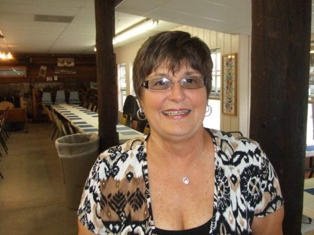 Lynn Mercer's album, Reunion 2009
