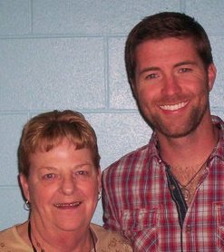 Sharon Harris' album, Profile Pictures