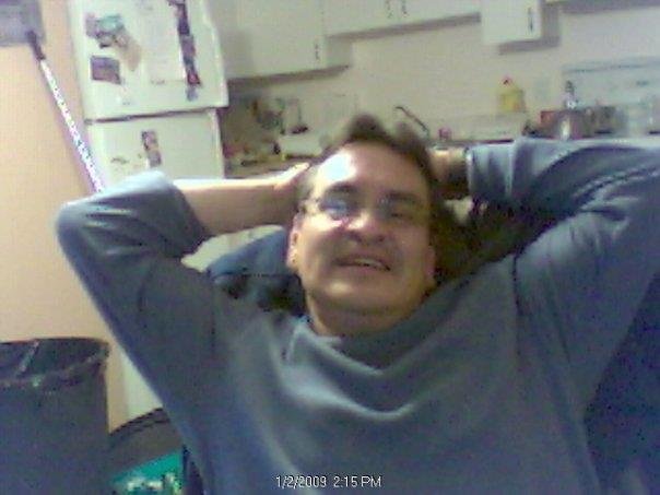 Michael Jones' album, Profile Pictures