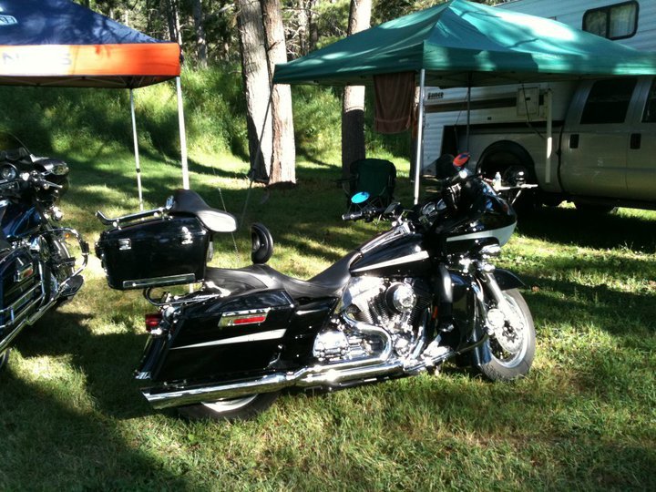 john haney's album, Sturgis 10