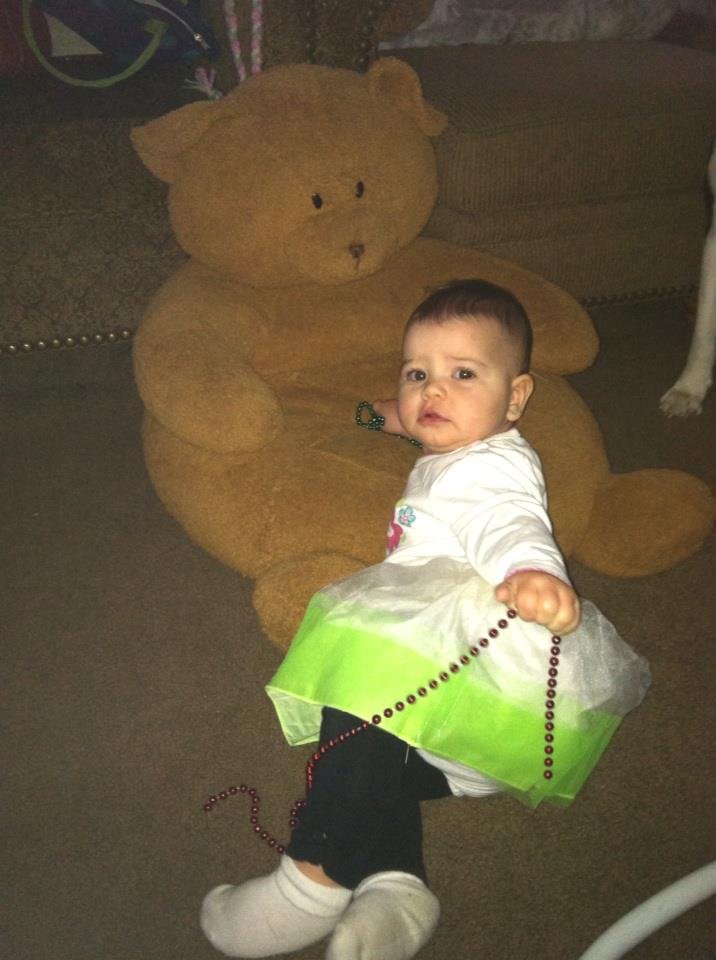 Becky Manriquez's album, iOS Photos