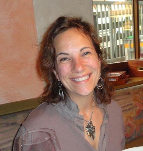 Carolyn Parse's album, Profile Pictures