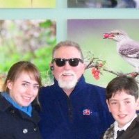 Michael Smith's album, Profile Pictures