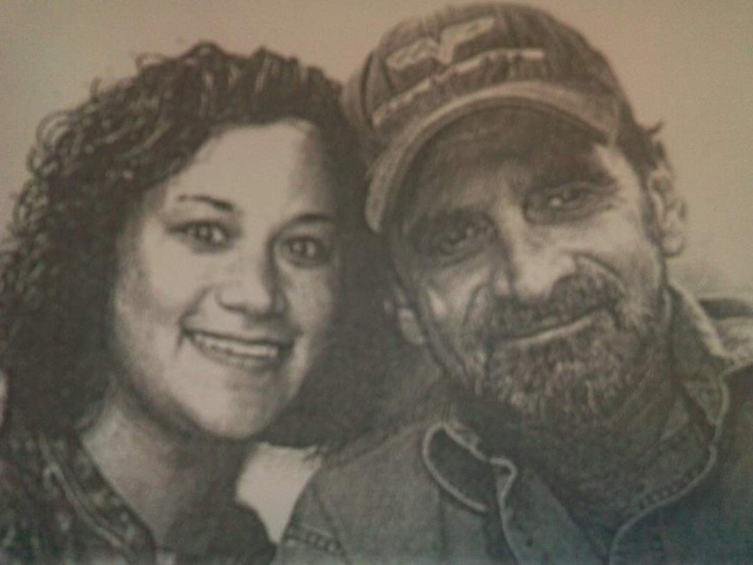 Jeffrey Wade's album, Profile Pictures