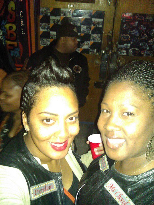 April Cobbs' album, Mobile Uploads