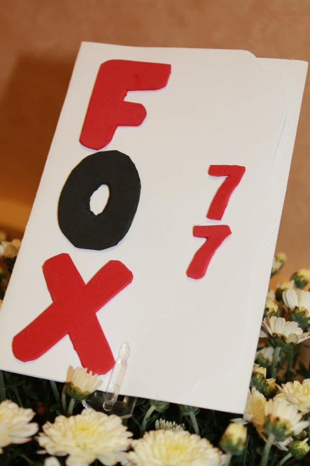 Martha Proffitt's album, Fox HS Class of 1977 - 2012 Reunion