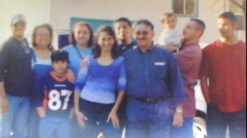 Louis Martinez's album, Cover Photos