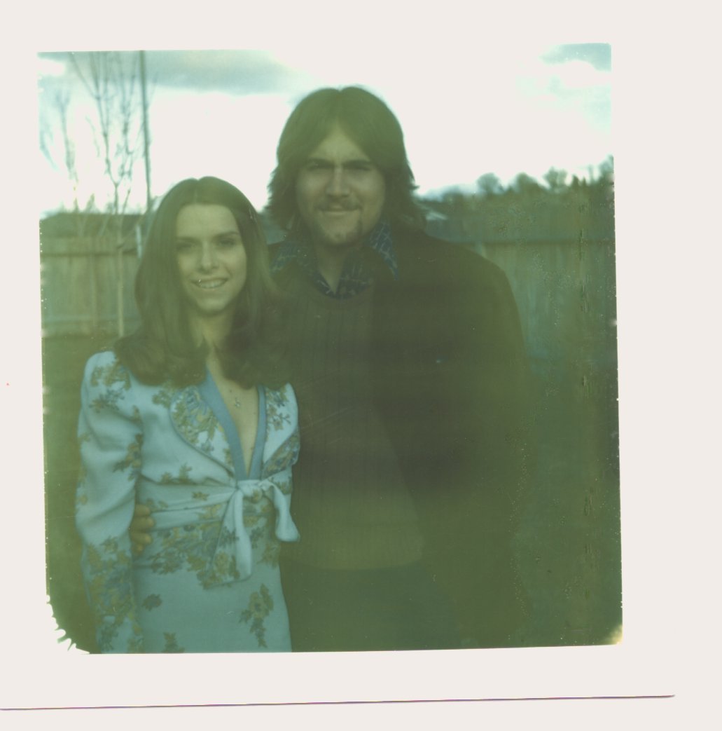 Susan Baugh's album, Profile Pictures