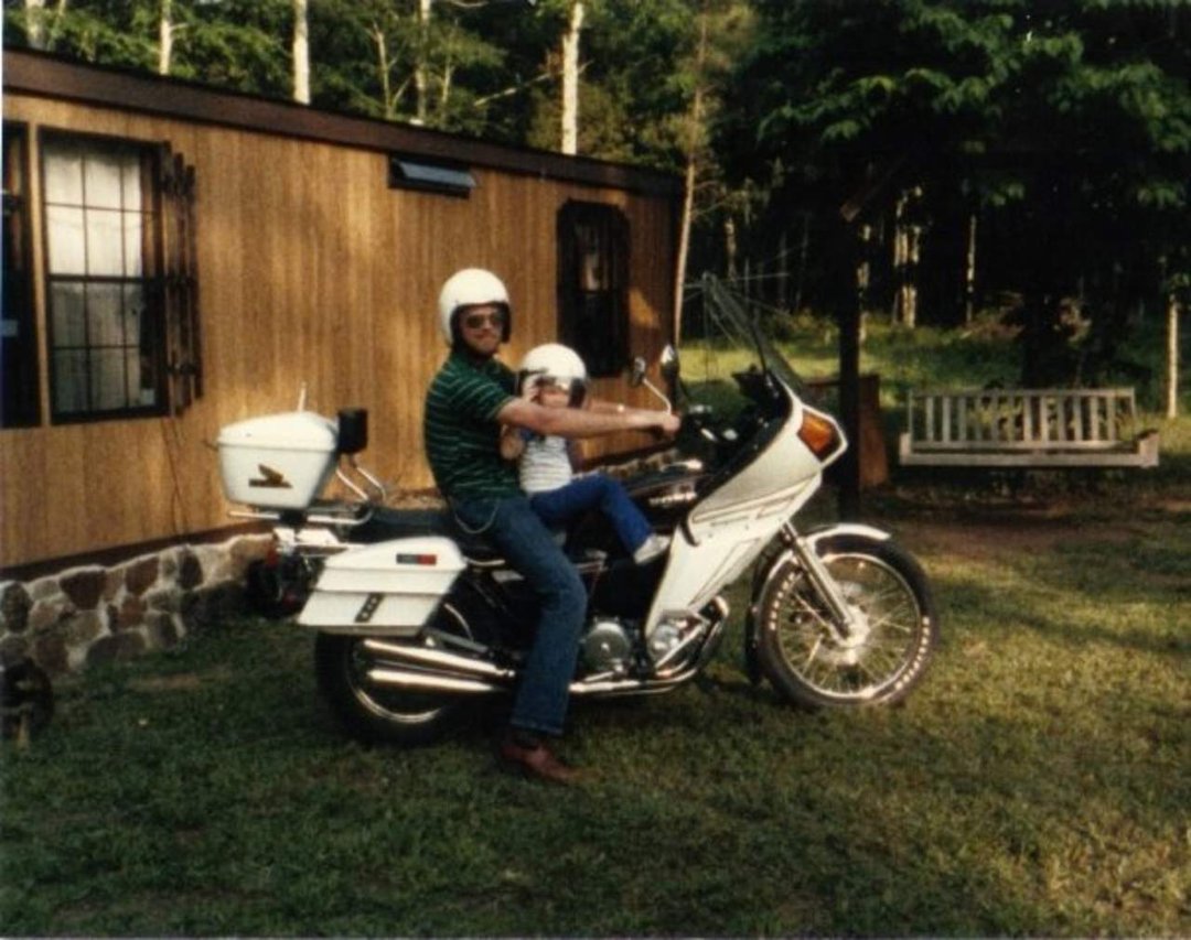 Jack Paschal's album, "my life in cycles"