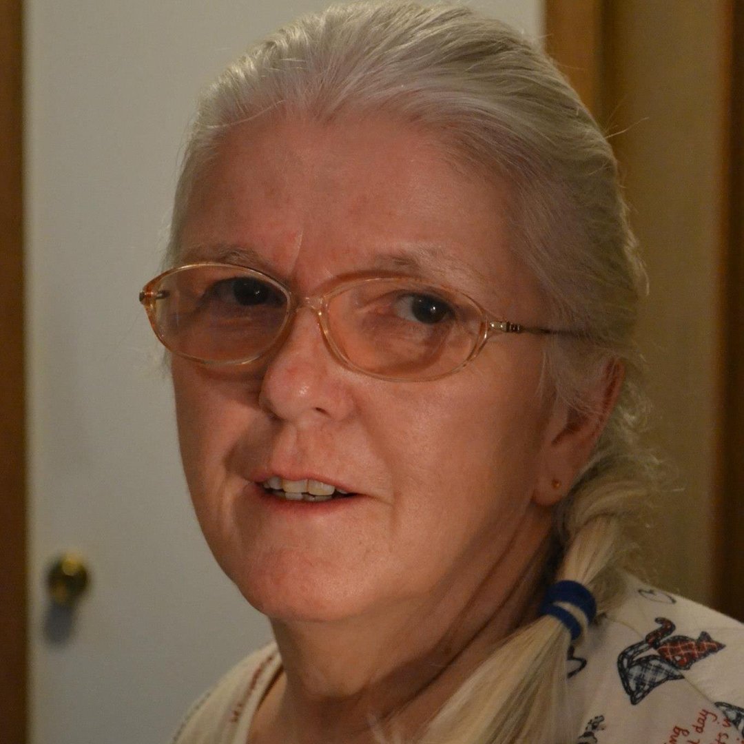 Charlene Whiteman's album, Profile Pictures