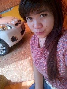 Hari Widodo's album, Mobile Uploads