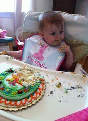 Rachel Johnson's album, Timeline Photos