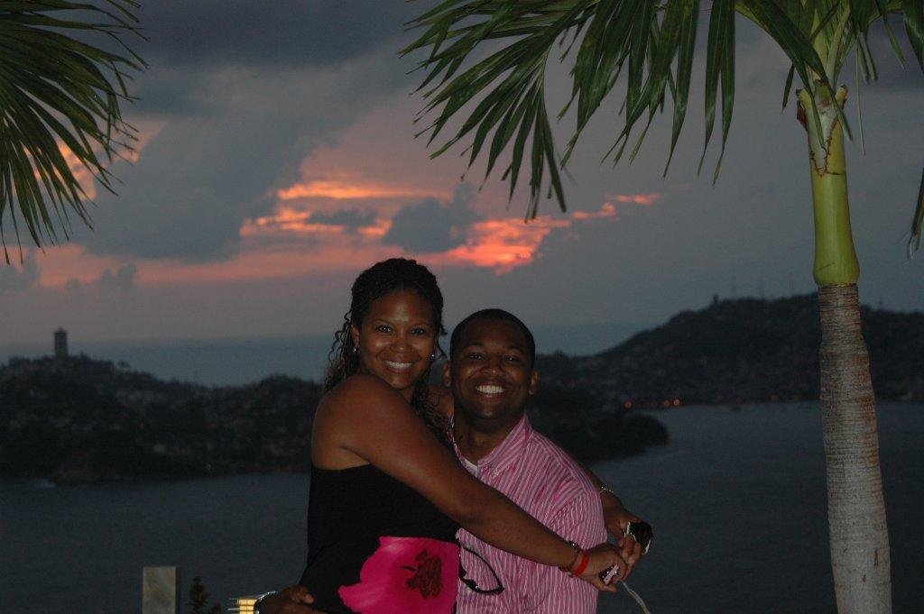 Ray Strong's album, Cover Photos
