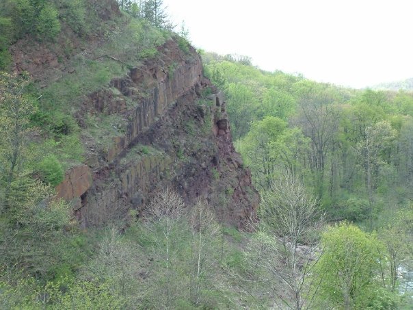 Gregory Condio's album, Fishing Wills Creek