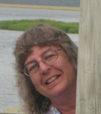 Cathy Potter's album, Profile Pictures