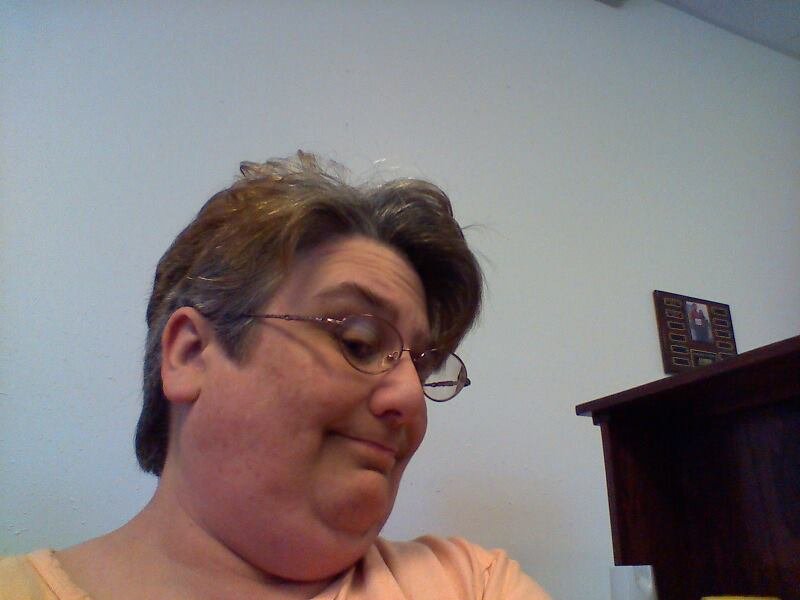Tracy Glover's album, Mobile Uploads