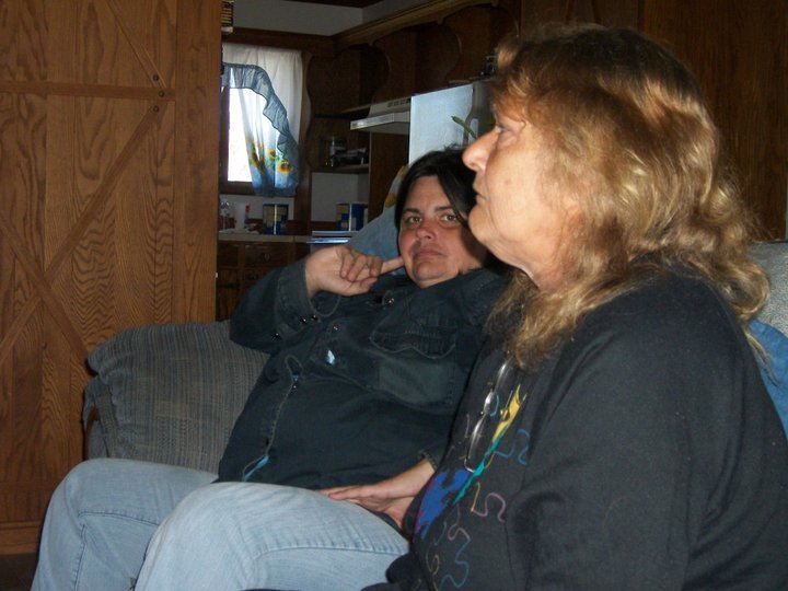 Beverly Gould's album, June 19, 2011