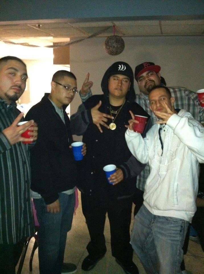 Ricky Gonzalez's album, Profile Pictures