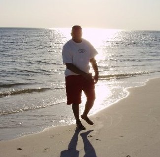 Gerald Moore's album, Profile Pictures