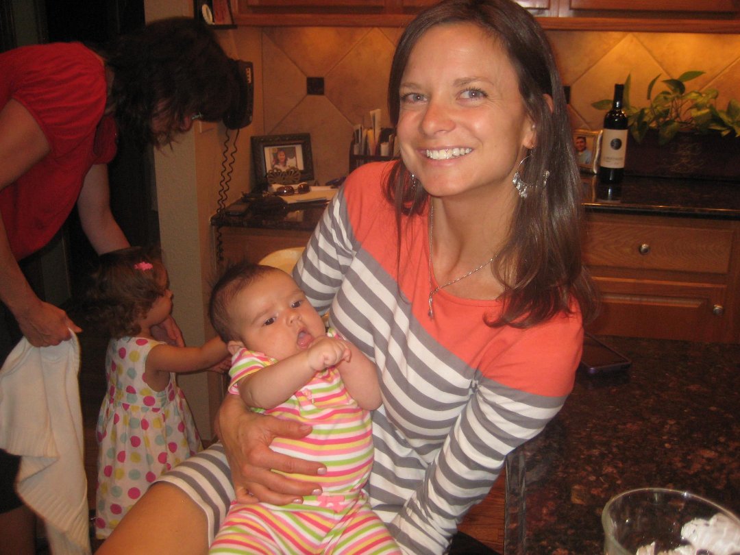 Jennifer Hamilton's album, Birthday Pic's 2012