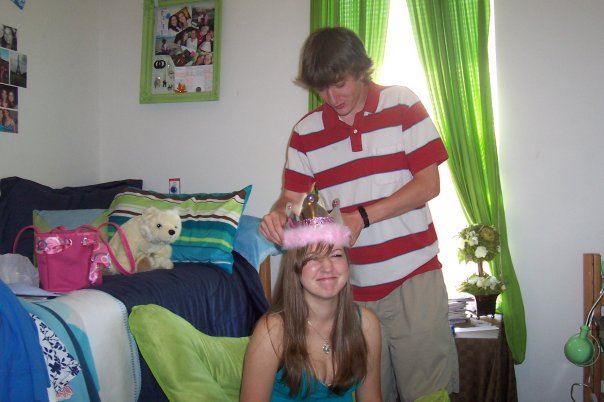 Jill Cunico's album, Paige's 19th Birthday