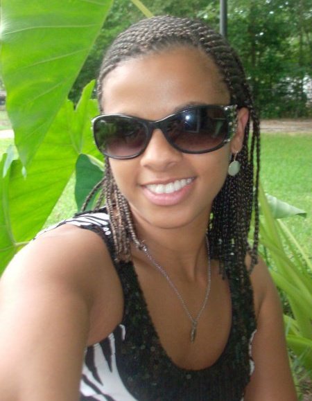 Lauri Blackwell's album, July 20, 2011