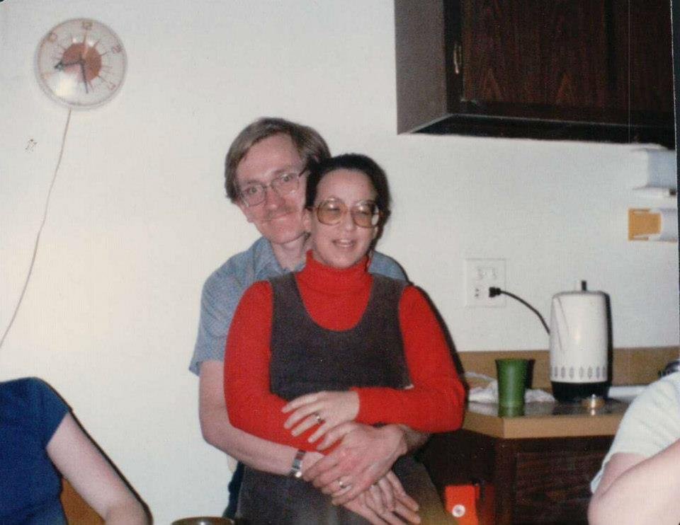 Greg Lechner's album, Old Family Photos