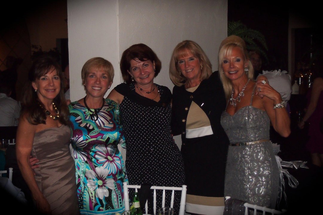 Donna Becker's album, Christian & Nikki's wedding