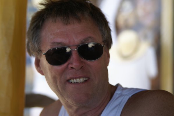 John Dunbar's album, Profile Pictures