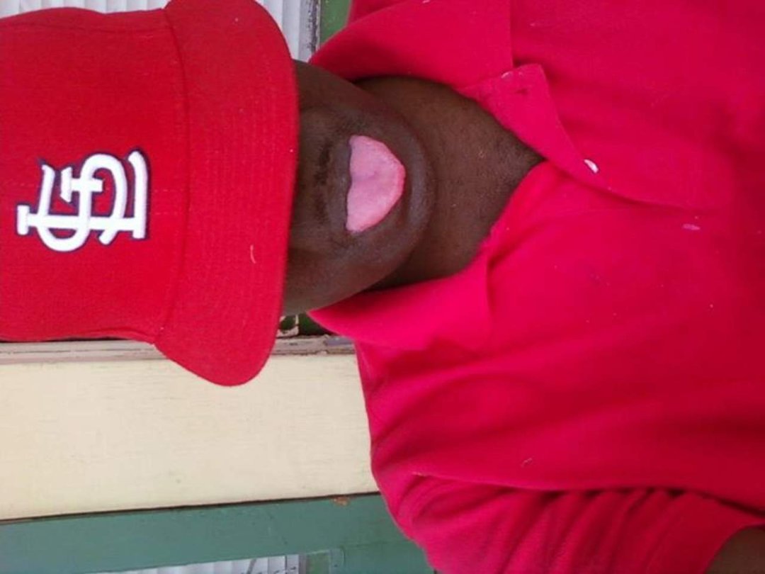 Gregory Goree's album, Mobile Uploads