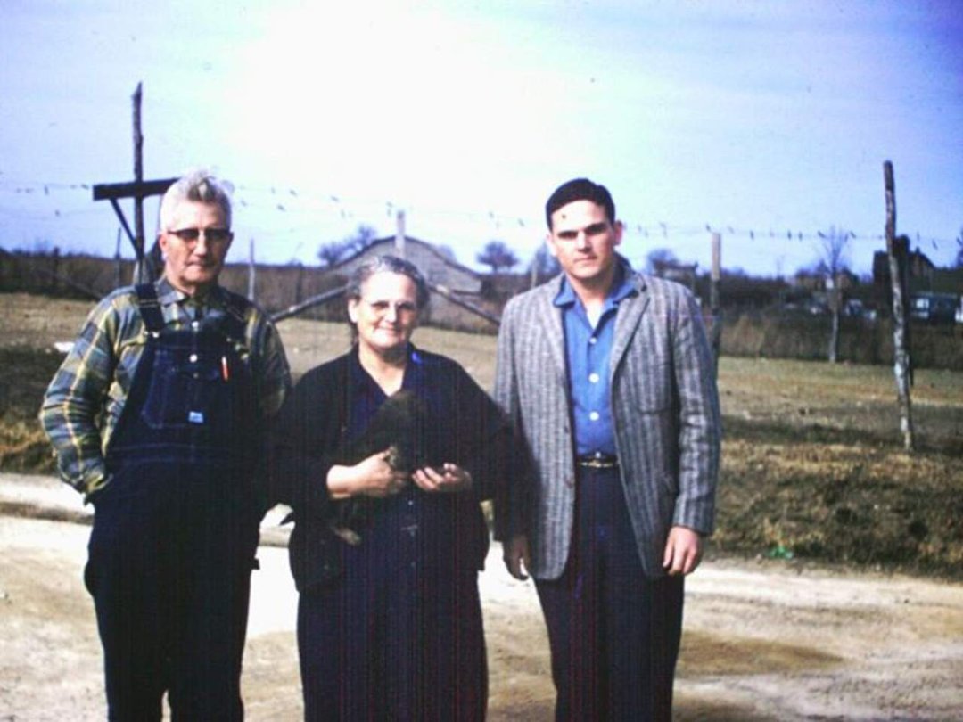 Kathy Case's album, Mobile Uploads