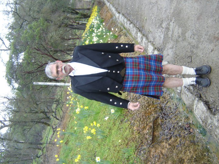 Steven Higgins' album, May 14, 2011