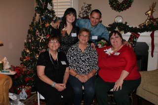 Sheila Fox's Classmates profile album