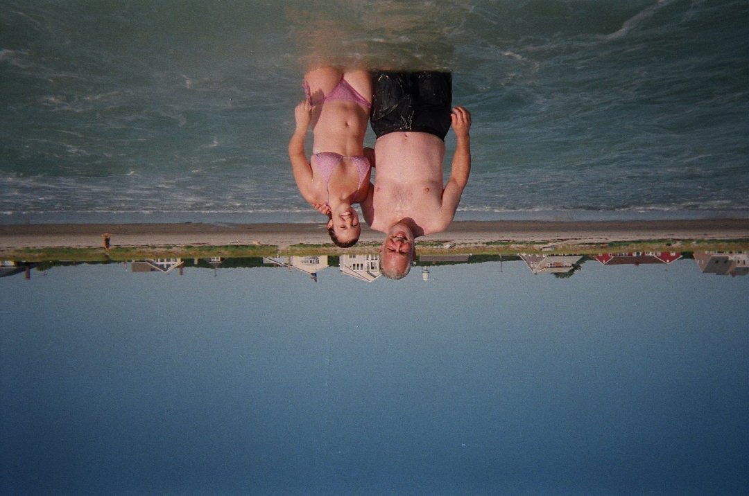 Michael Aspy's album, August 2, 2011