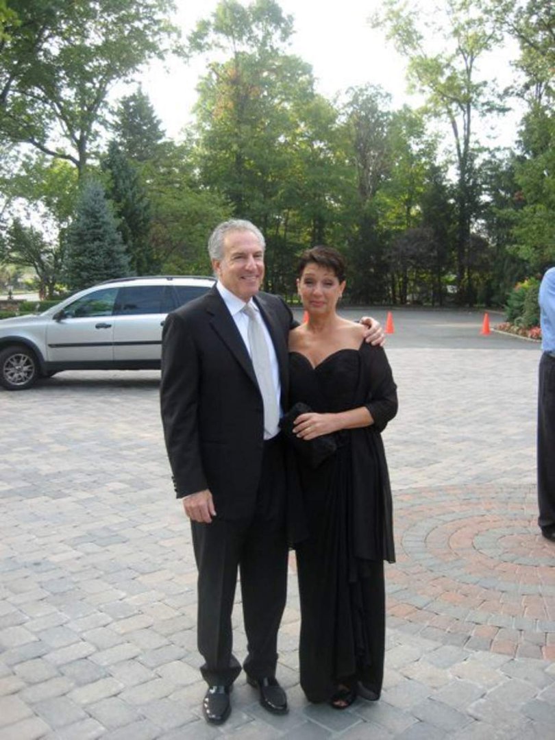 Allison Spiro's album, Justin and Jenn's wedding