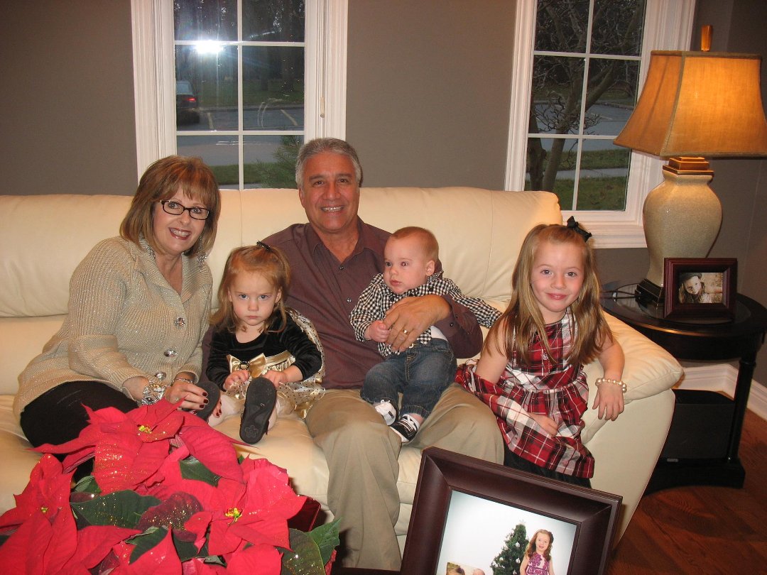 Donna Rossi's album, Cover Photos