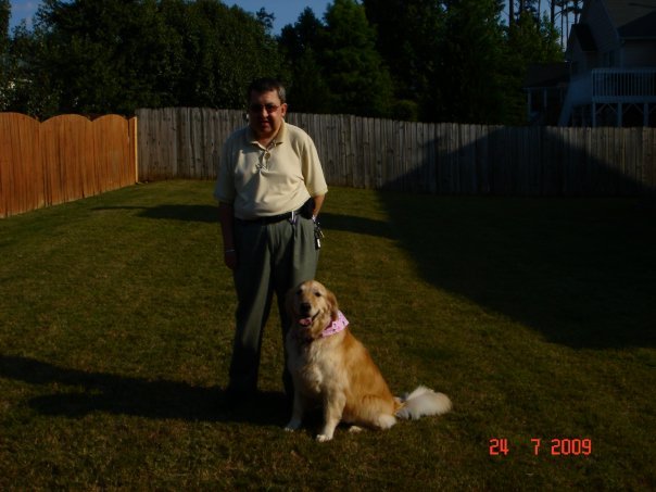 Dale Lockamy's album, Profile Pictures