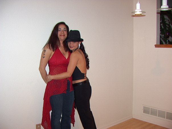 Ken Johnson's album, Feb 20, 2005