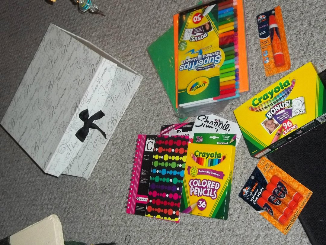 Ashley Schultz's album, My self Homemade Projects and Ideas