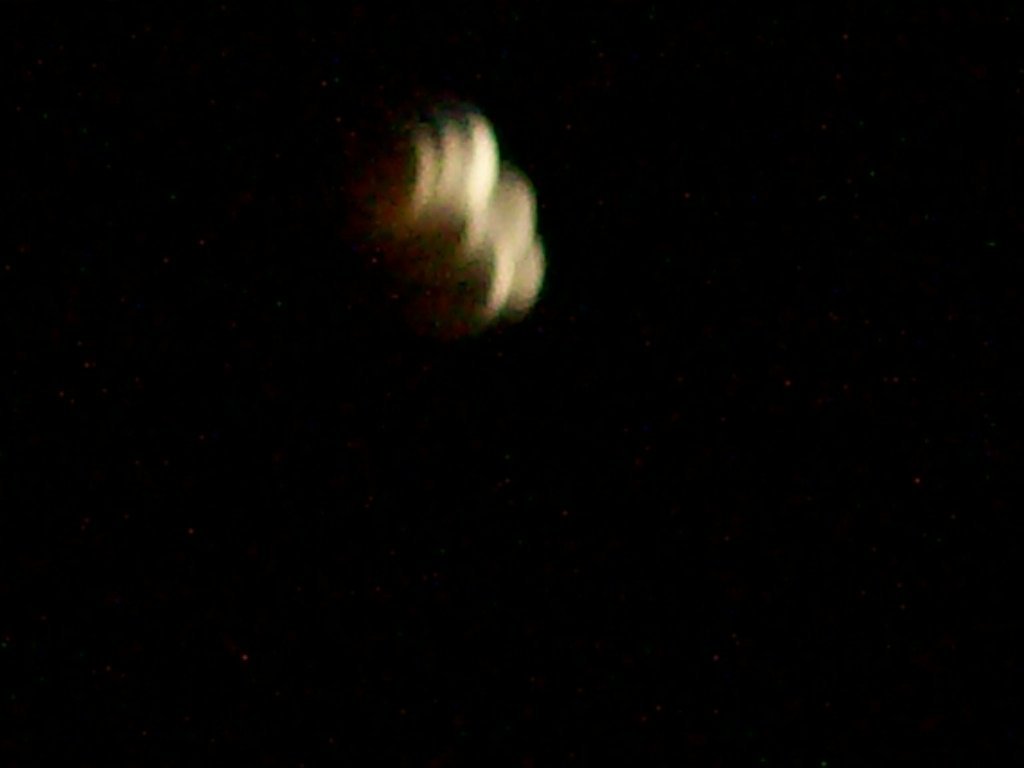 George Sigley's album, Lunar eclipse - December 21, 2010