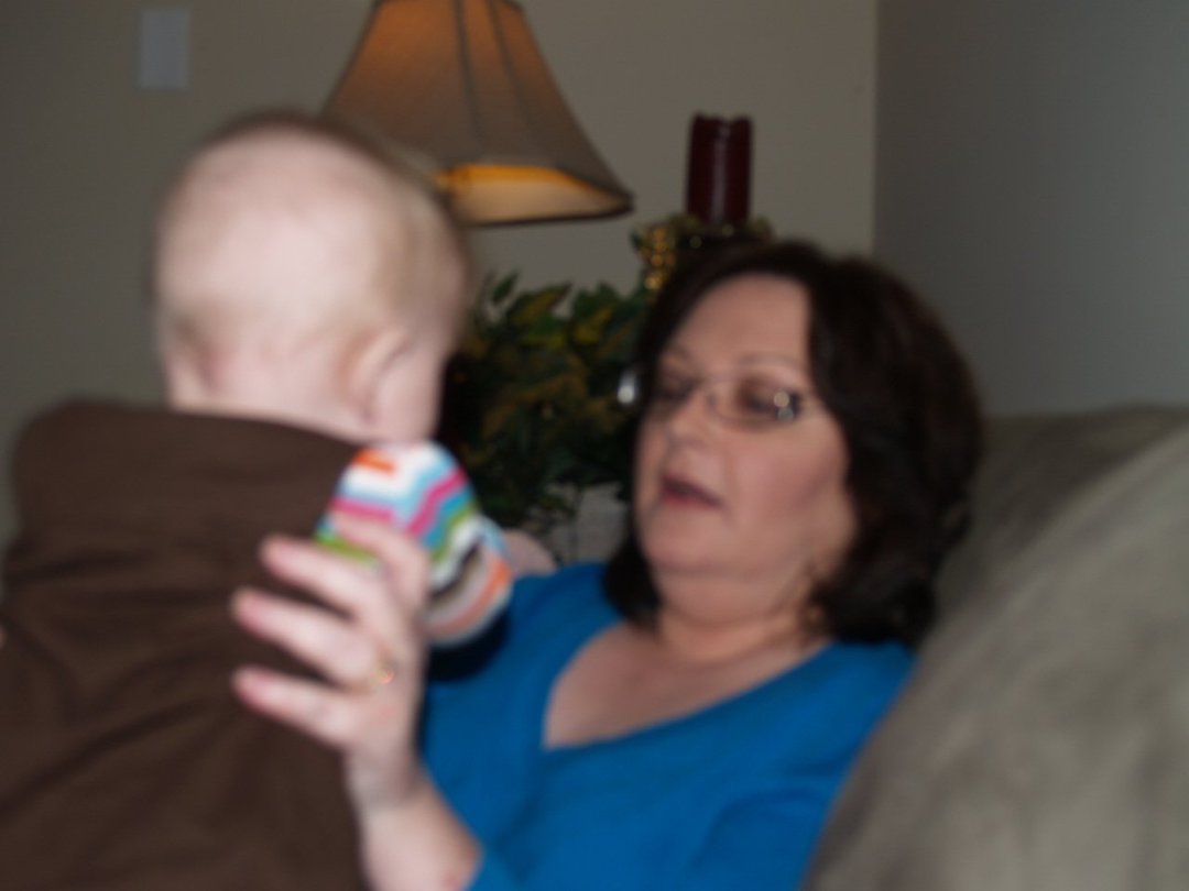 Donna Ashpaugh's album, Profile Pictures