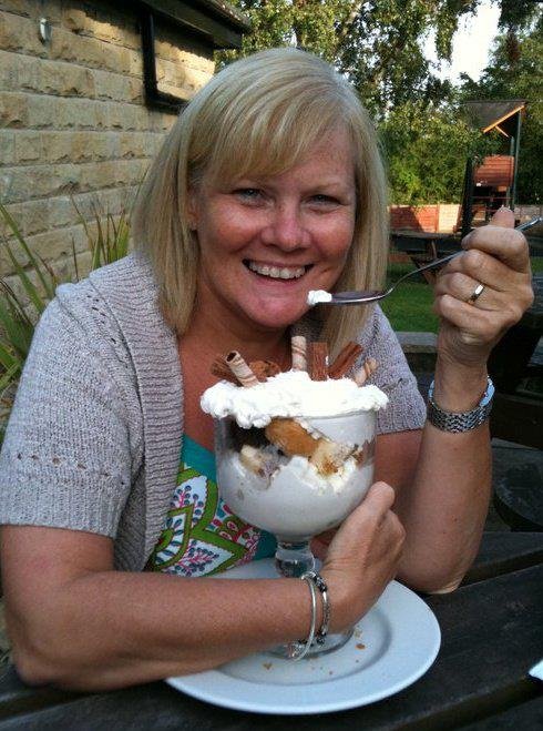 Olive Gault's album, Cover Photos