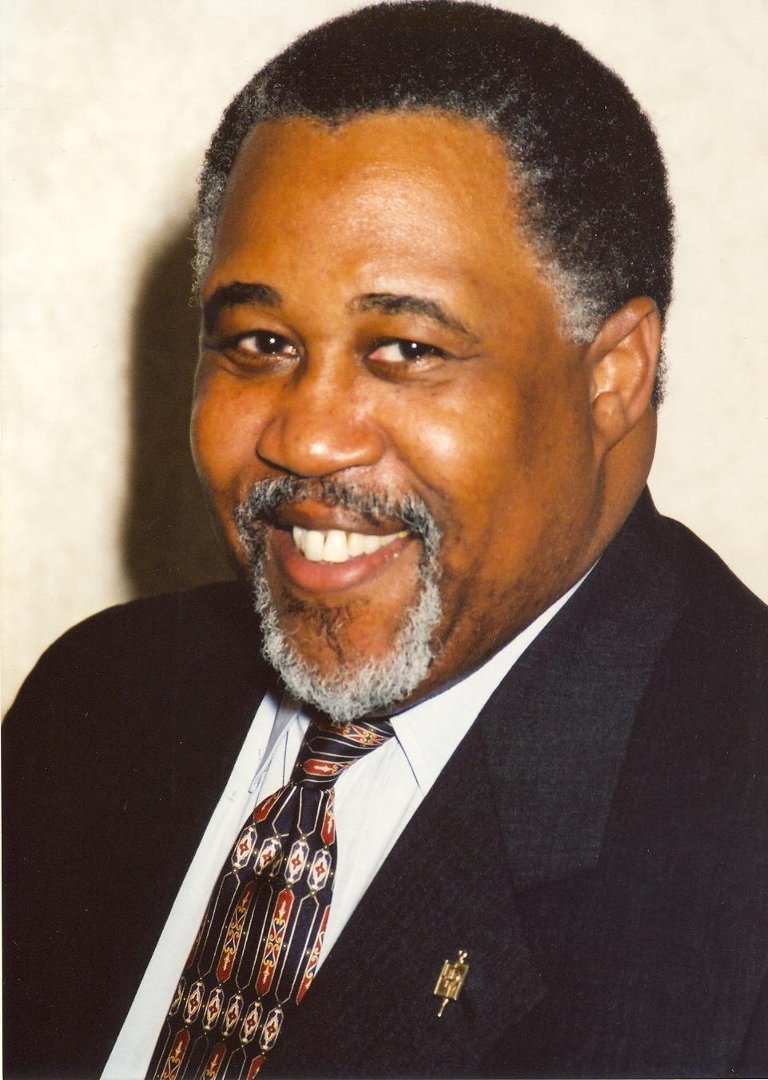 Larry Johnson's album, Profile Pictures