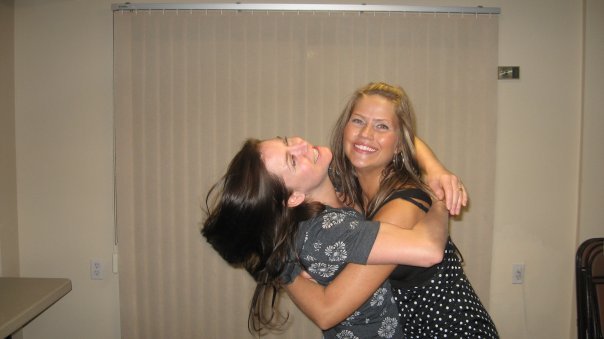 Sandy Beeksma's album, Carly's 30th