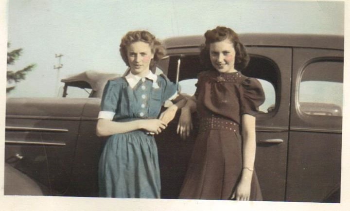 Pam Fischer-Ryszkiewicz's album, Cover Photos