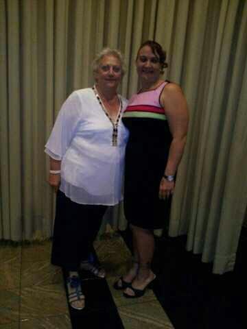 Barbara Fisher's album, Mobile Uploads