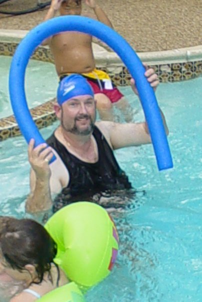 Ken Spaugh's album, Family
